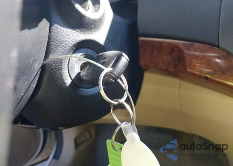 2012 Honda Accord 3.5 Ex-L из США, поврежденный, VIN 1HGCP3F88CA008810